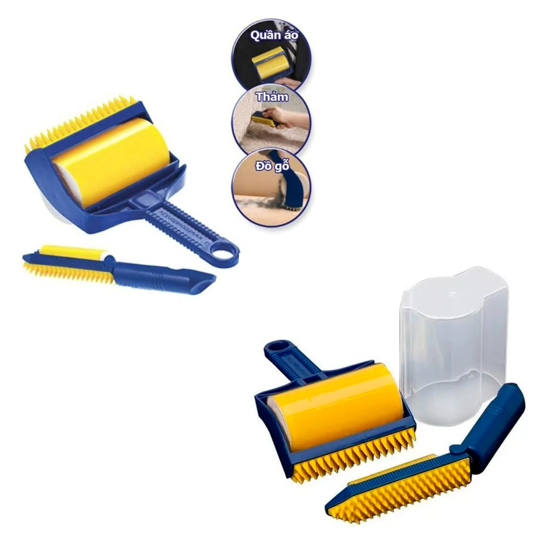 Miniatura 2 de RODILLO QUITA PELUSA